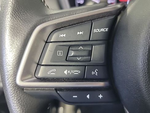 Used 2024 Subaru Outback Limited AWD/4WD image 26