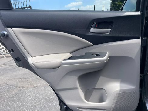 Used 2014 Honda CR-V EX-L image 25