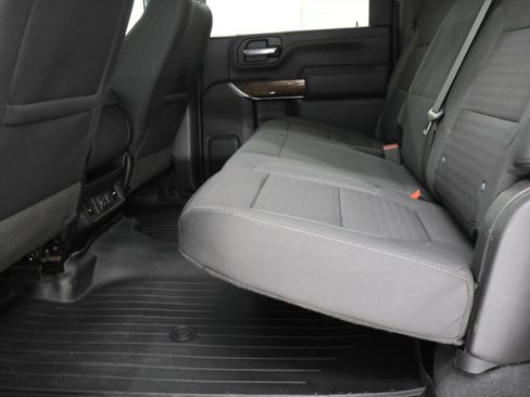 Used 2023 GMC Sierra 2500 SLE w/ SLE Convenience Package AWD/4WD image 36