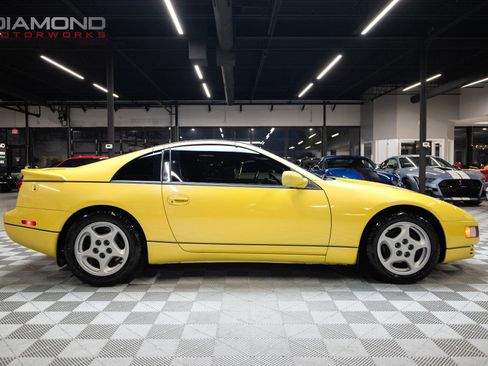 Used 1990 Nissan 300ZX Twin Turbo image 27