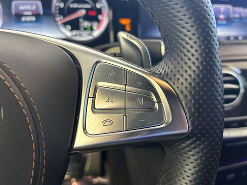 Used 2017 Mercedes-Benz S 63 AMG 4MATIC Sedan image 48