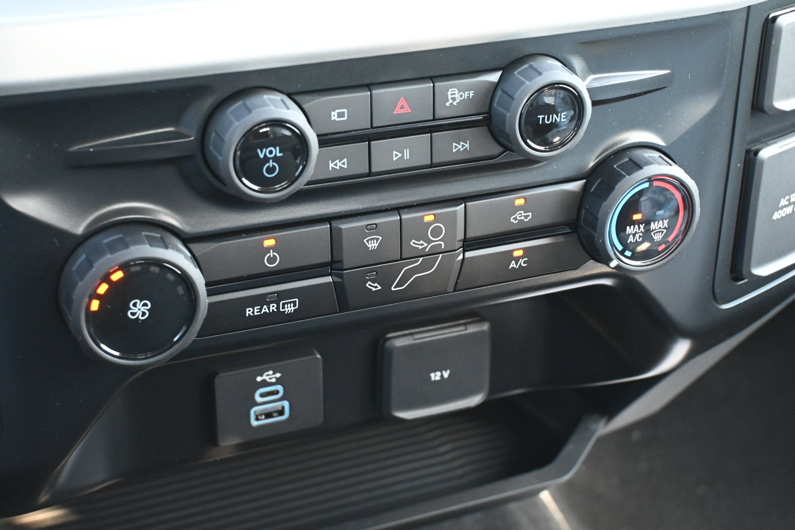 New 2026 Ford F350 XL w/ STX Appearance Package AWD/4WD image 25