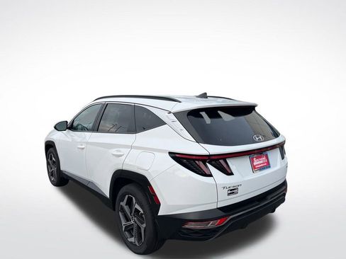 Used 2022 Hyundai Tucson SEL w/ Convenience Package image 9
