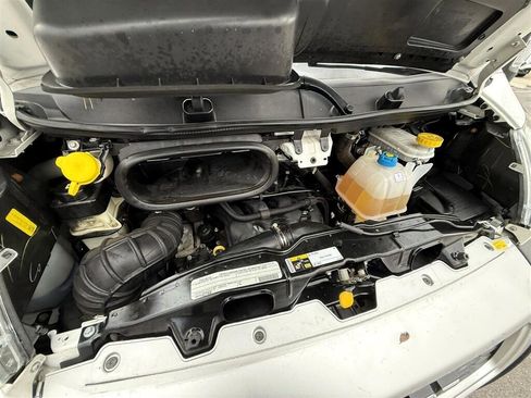 Used 2020 RAM ProMaster 1500 image 19