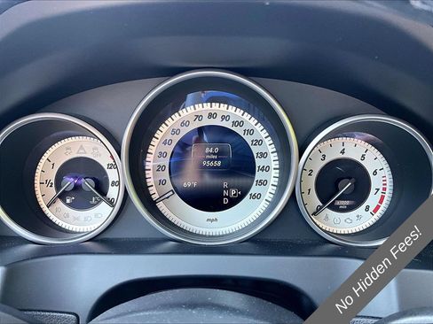 Used 2016 Mercedes-Benz E 400 Cabriolet image 17