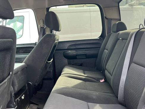 Used 2011 Chevrolet Silverado 1500 LT image 10