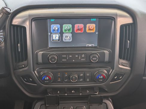 Used 2014 Chevrolet Silverado 1500 LT w/ All Star Edition AWD/4WD image 25