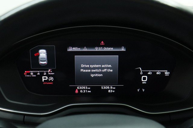 Used 2024 Audi A4 2.0T Premium Plus AWD/4WD image 15
