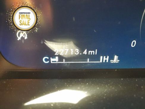 Certified 2023 Lincoln Nautilus AWD w/ Premium Package image 9