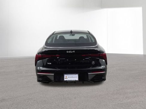 Used 2026 Kia K5 LXS FWD image 15