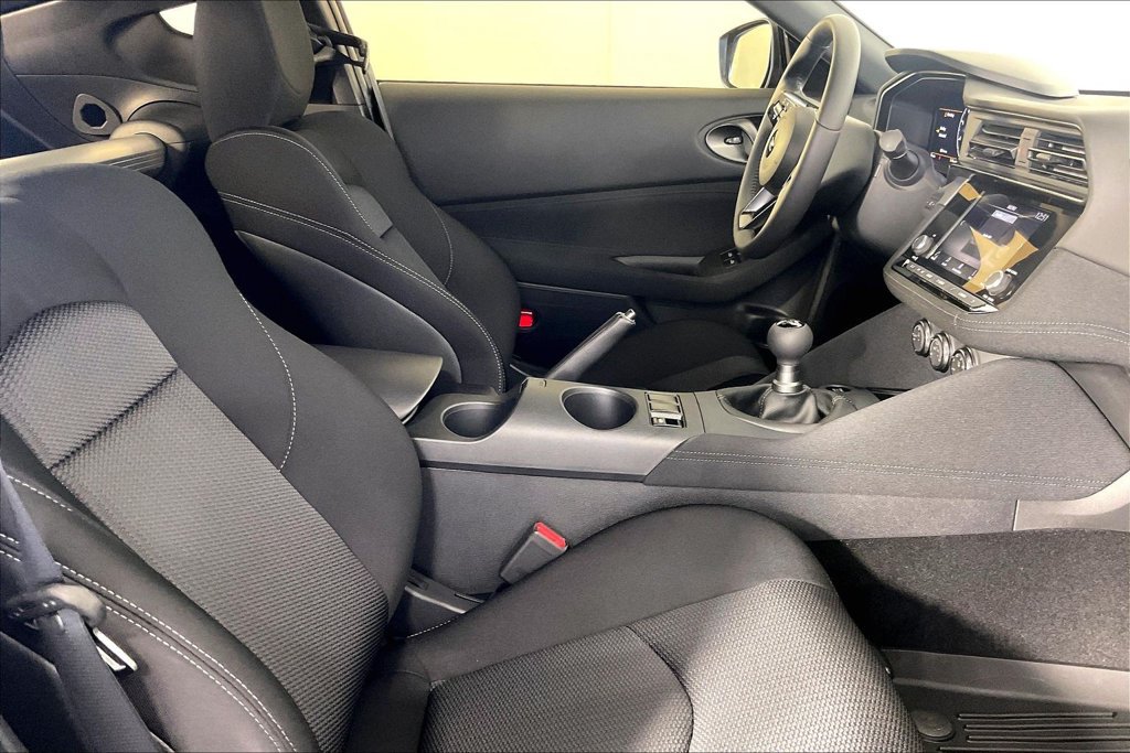New 2027 Nissan Z Sport w/ Essentials Package (Sport) RWD image 32