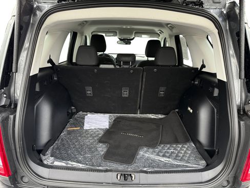 Certified 2024 Ford Bronco Sport Big Bend image 17