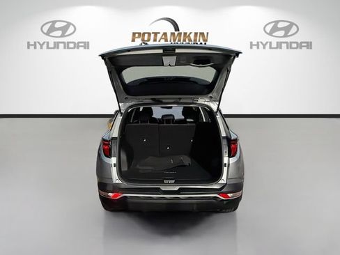 Used 2024 Hyundai Tucson SE FWD image 24