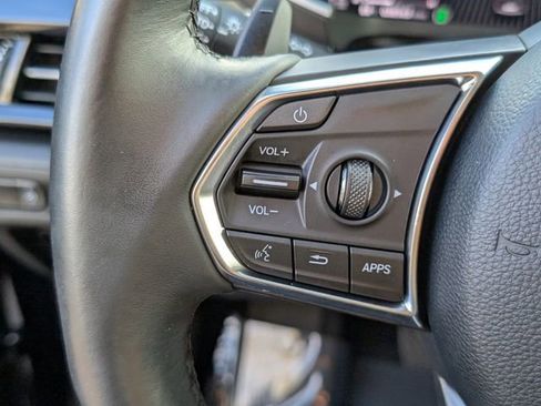 Certified 2024 Acura MDX FWD w/ Technology Package image 31