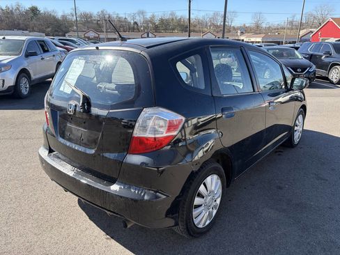 Used 2013 Honda Fit image 8