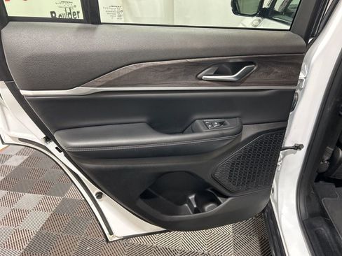 Used 2023 Jeep Grand Cherokee Limited image 21