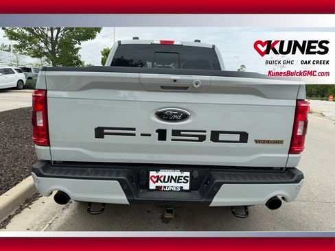 Used 2023 Ford F150 Tremor w/ 360 Degree Camera Package AWD/4WD image 7