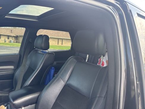 Used 2014 Dodge Durango Citadel w/ Technology Group image 11