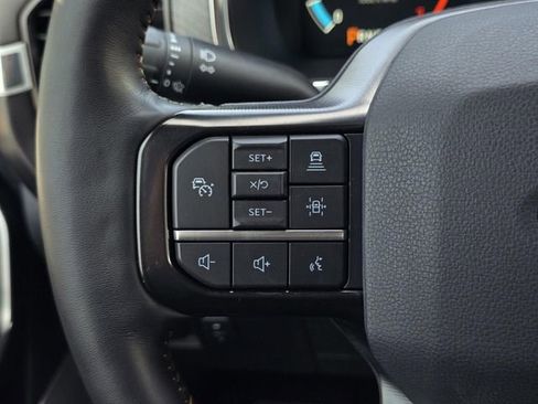 Used 2023 Ford F150 Platinum w/ Equipment Group 701A High AWD/4WD image 23
