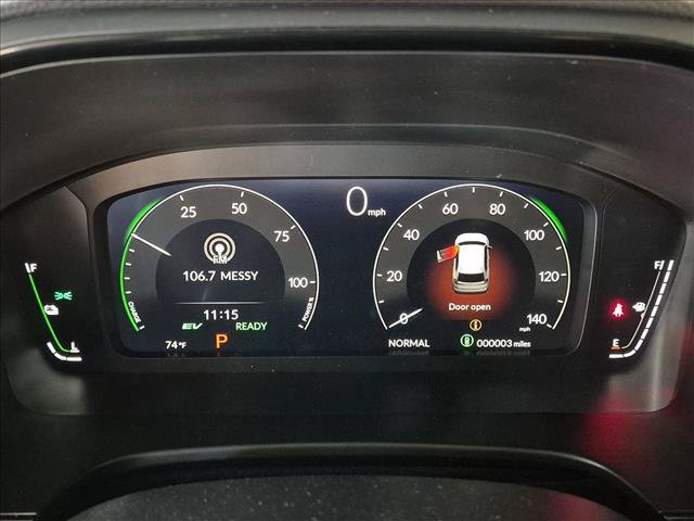 New 2026 Honda CR-V Sport-L image 11