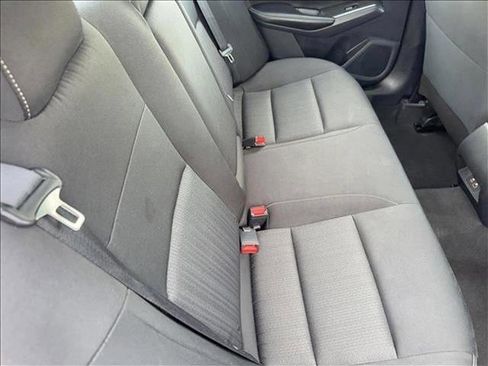 Used 2022 Nissan Altima 2.5 SV image 18