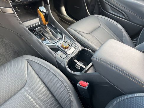 Used 2023 Subaru Forester Wilderness image 19