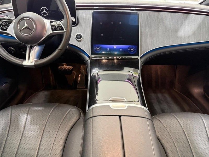 Certified 2023 Mercedes-Benz EQE 350+ 4MATIC Sedan image 9