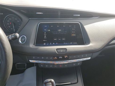 Certified 2023 Cadillac XT4 Sport image 26