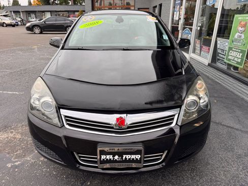 Used 2008 Saturn Astra XE image 3