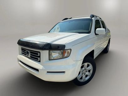 Used 2006 Honda Ridgeline RTL