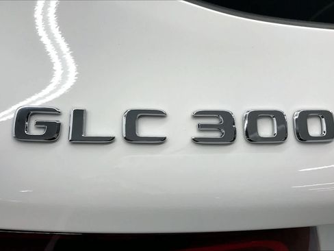 Certified 2020 Mercedes-Benz GLC 300 image 26