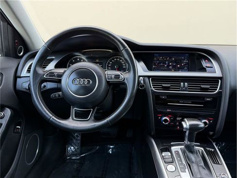 Used 2015 Audi A4 Premium Plus w/ Technology Package image 32