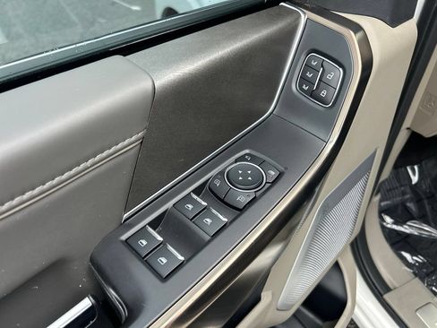 Used 2024 Ford F150 Platinum w/ Equipment Group 703A Plus AWD/4WD image 14
