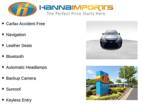 Used 2026 Lexus UX 300h FWD w/ Accessory Package (Z2) image 8