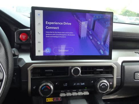 Used 2024 Toyota Tacoma TRD Off-Road w/ TRD Off Road Upgrade Package image 28