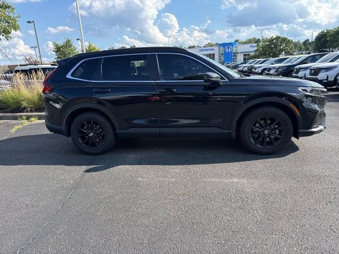 Used 2025 Honda CR-V Sport image 23