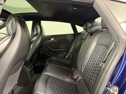 Used 2019 Audi RS 5 Sportback image 19