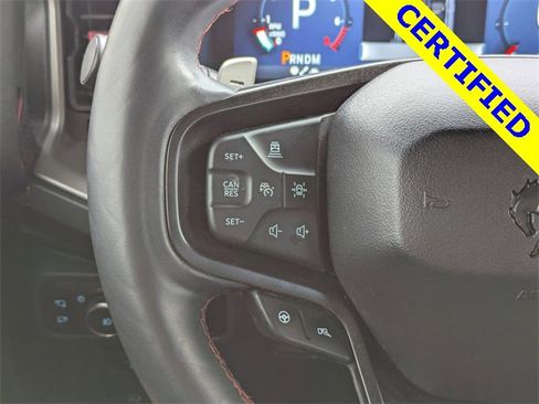 Used 2023 Ford Bronco Raptor image 22