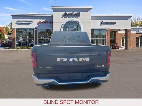 New 2026 RAM 1500 Big Horn image 6