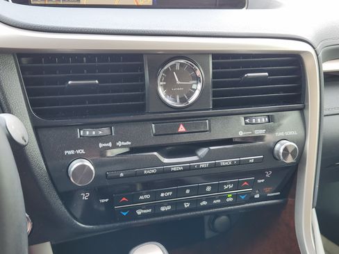 Used 2017 Lexus RX 350 FWD w/ Premium Package image 21