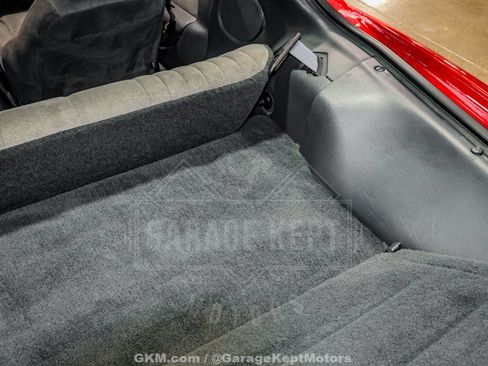 Used 1995 Pontiac Firebird Formula RWD image 94