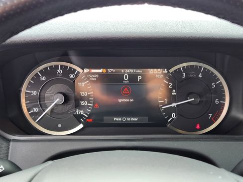 Certified 2022 Land Rover Range Rover Velar R-Dynamic S image 19