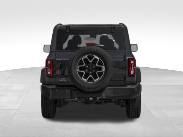 Used 2021 Ford Bronco Big Bend AWD/4WD image 5