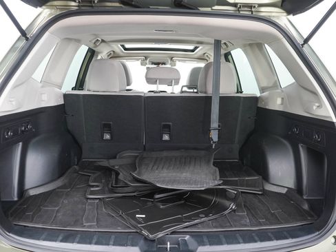Used 2021 Subaru Forester Premium w/ Popular Package #1 AWD/4WD image 9