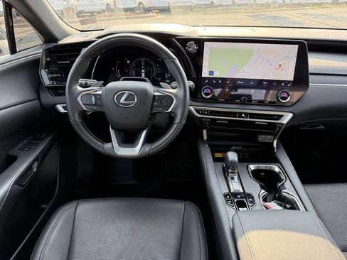 Used 2024 Lexus RX 350 w/ Convenience Package AWD/4WD image 8