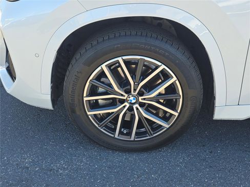 Used 2023 BMW X1 xDrive28i w/ M Sport Package image 8