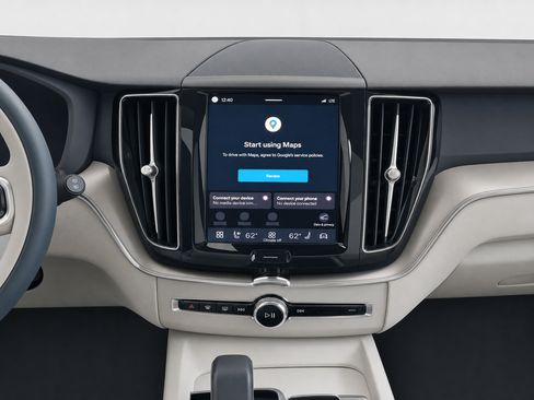 Certified 2024 Volvo XC60 B5 Core w/ Protection Package Premier AWD/4WD image 19