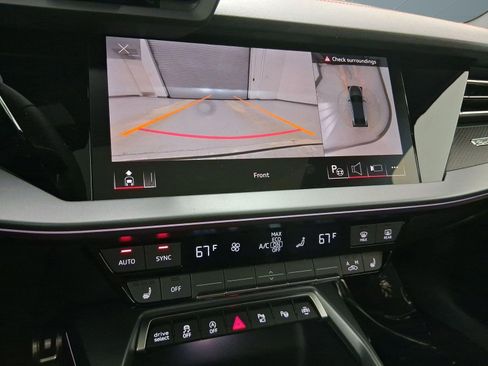 New 2026 Audi S3 Premium image 23