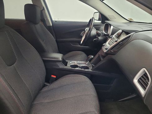 Used 2017 Chevrolet Equinox LT FWD image 21