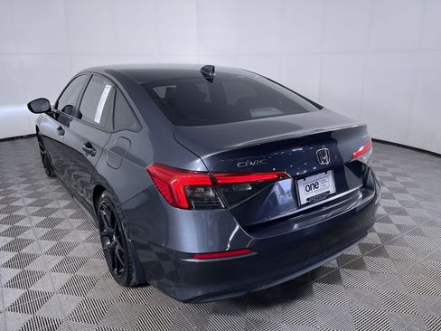 Used 2022 Honda Civic Sport image 22
